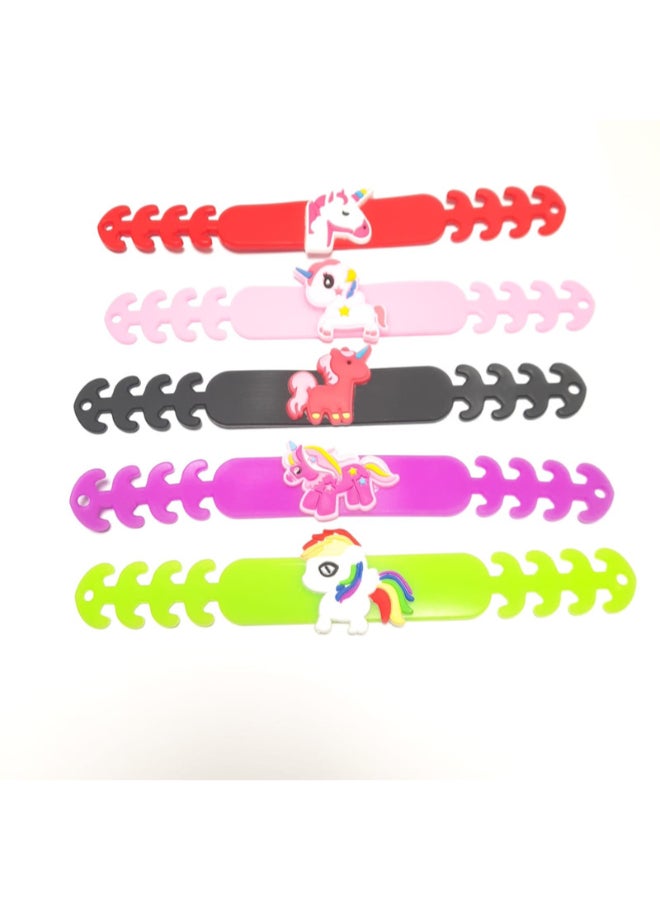Mask Holder Multicolour