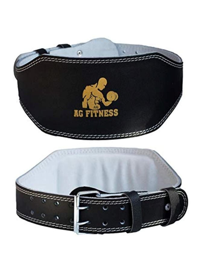 Weight Lifting Belt L