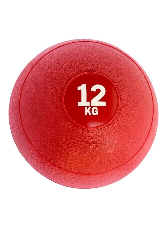 Slam Ball Medicine Ball 12kg