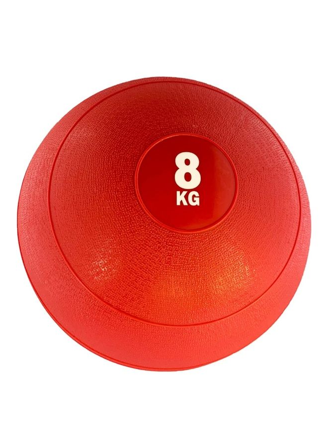 Slam Ball Medicine Ball 8kg