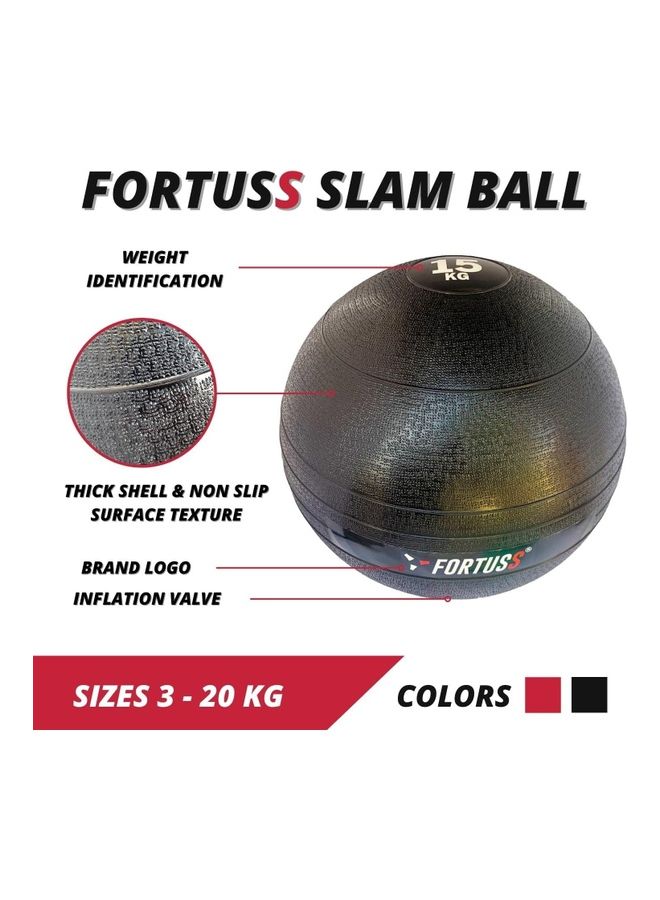 Slam  Medicine Ball 6kg