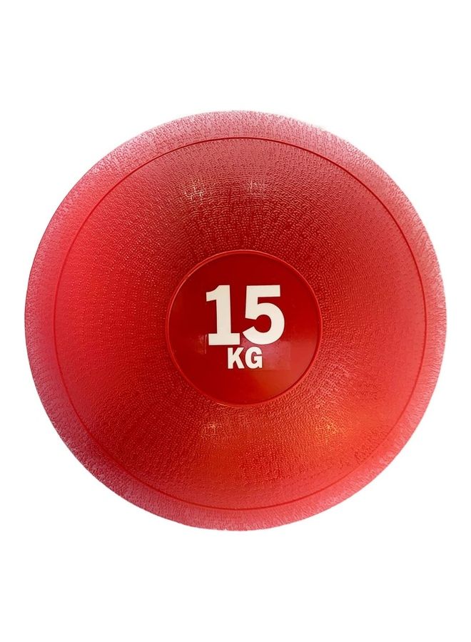 Slam Ball Medicine Ball 15kg