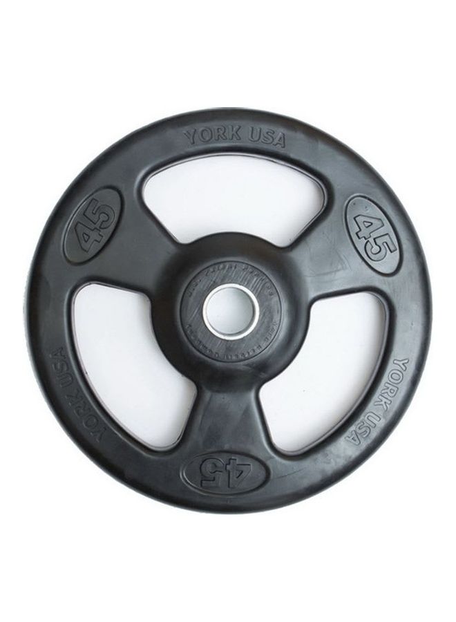Weight Plate Rubber