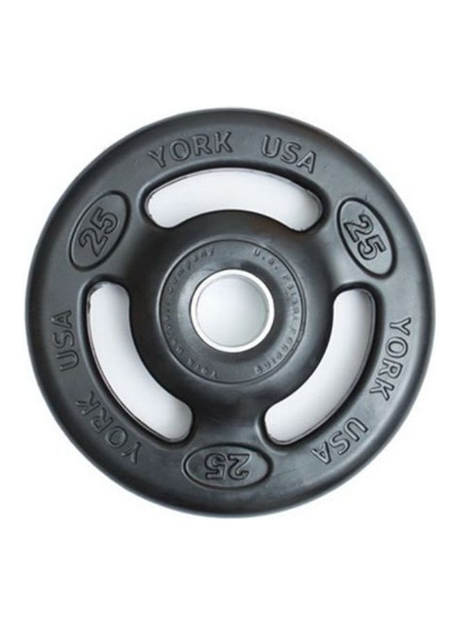 Weight Plate Rubber