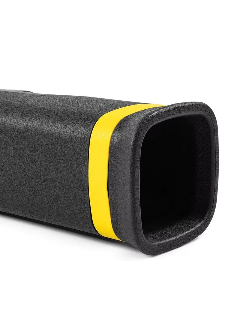 Power Training Barrel 8Kg