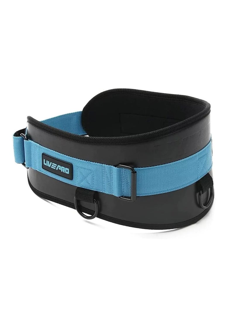 Weight Lifting Waist Belt