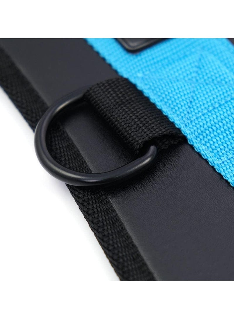 Weight Lifting Waist Belt