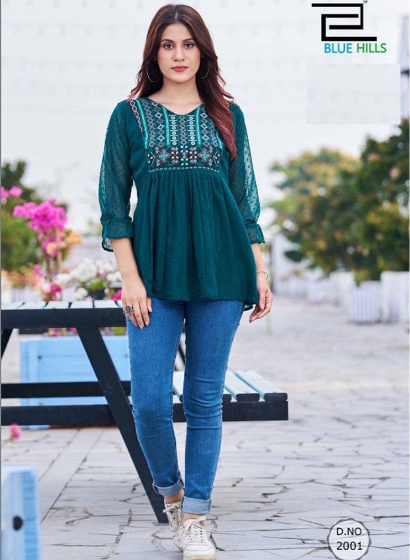 Tunic Top