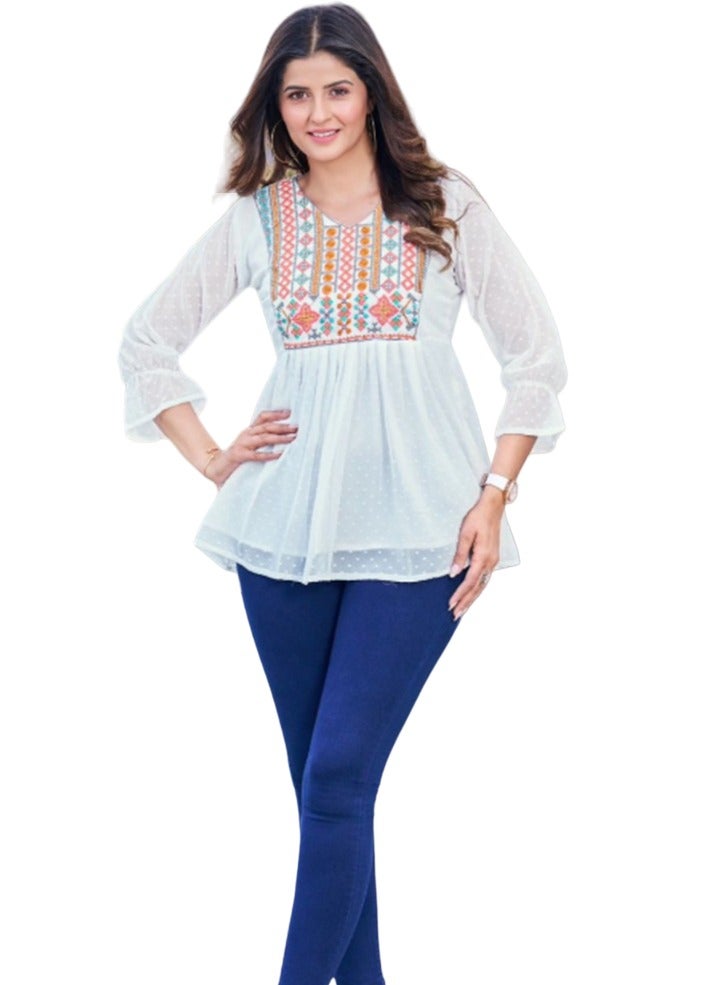 Tunic Top