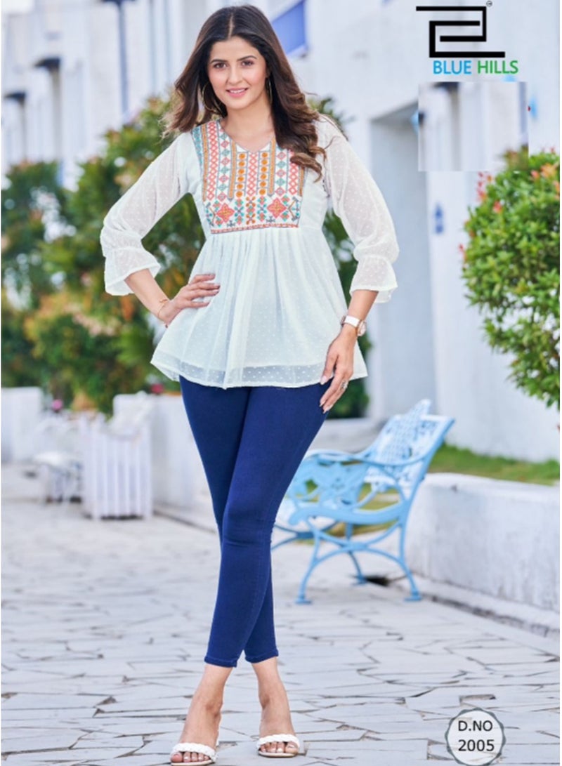 Tunic Top