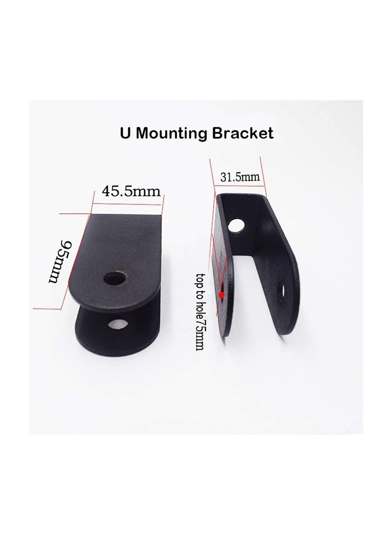 Cable Pulley Rotation Traction Wheel, 3.54 in/90 mm Silence Smooth Detachable 360 for System DIY Attachment Lifting Blocks Gym Equipment, Hoists, Clothesline,DIY Home Projects