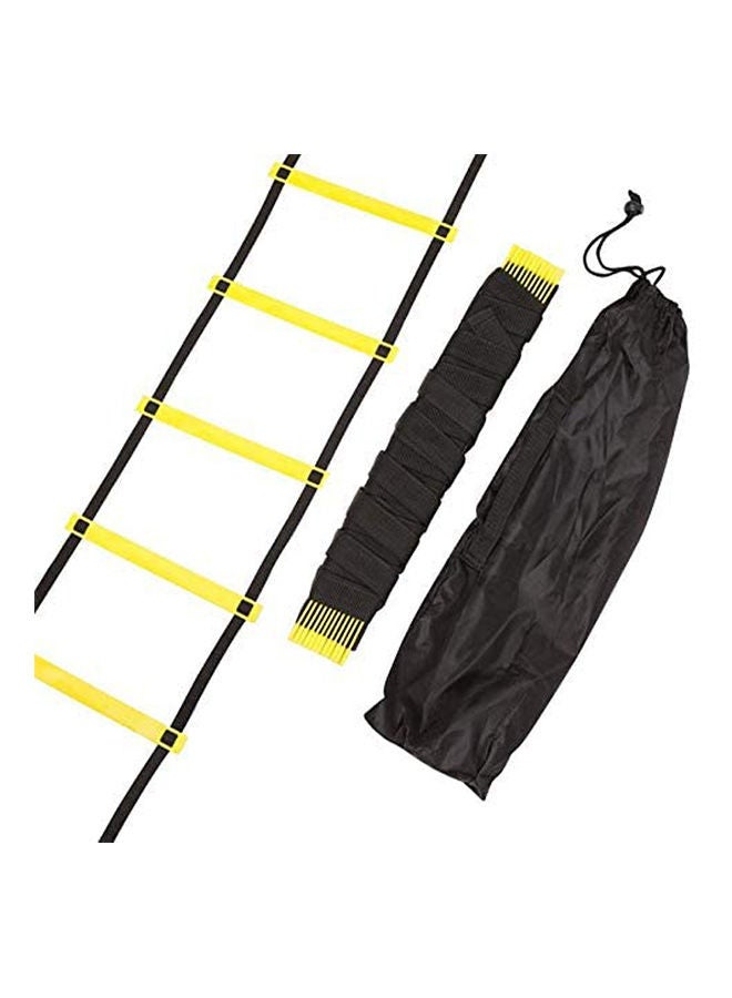 Agility Ladder Speed Training Equipment 4cm