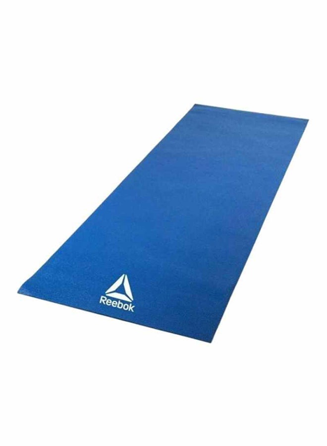 Unisex Fitness Diet Training Yoga Mat 173x61cm