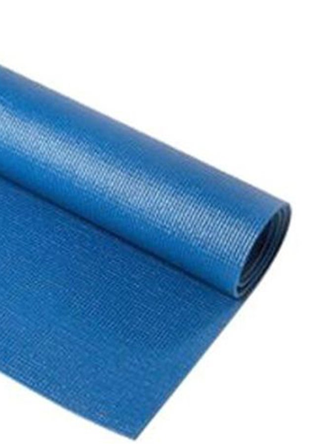 Unisex Fitness Diet Training Yoga Mat 173x61cm