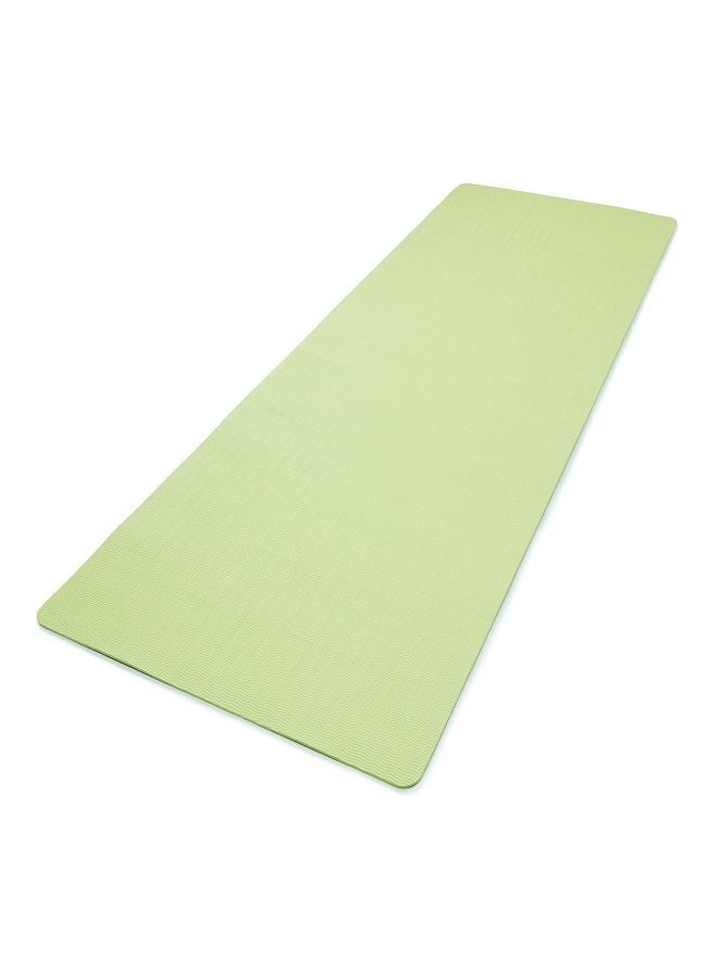 Training Yoga Mat 176 x 61cm