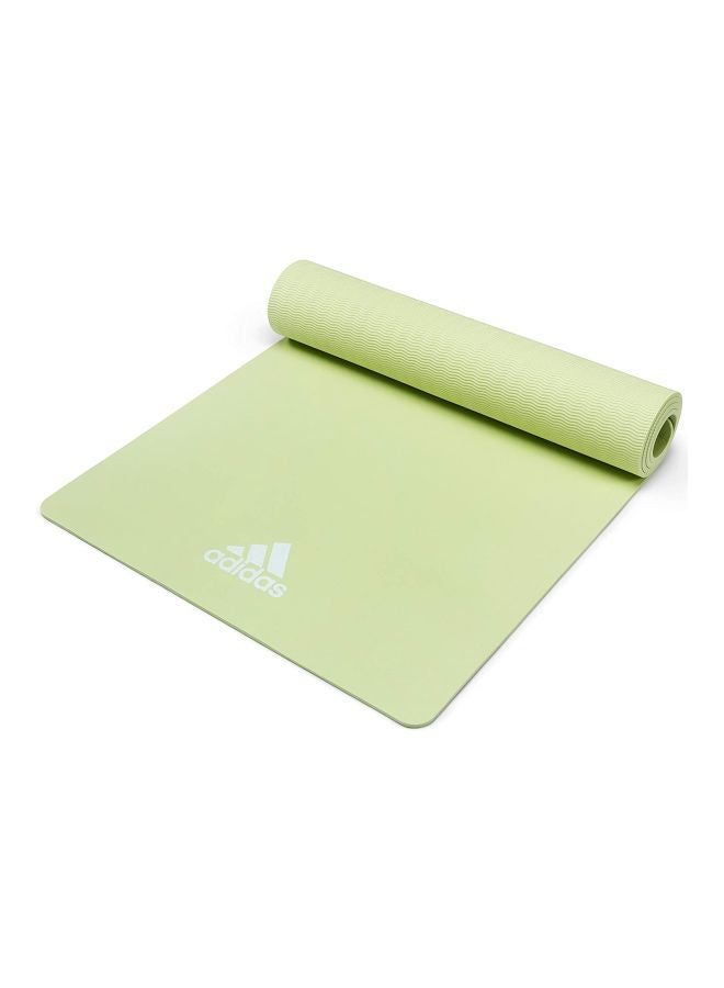 Training Yoga Mat 176 x 61cm