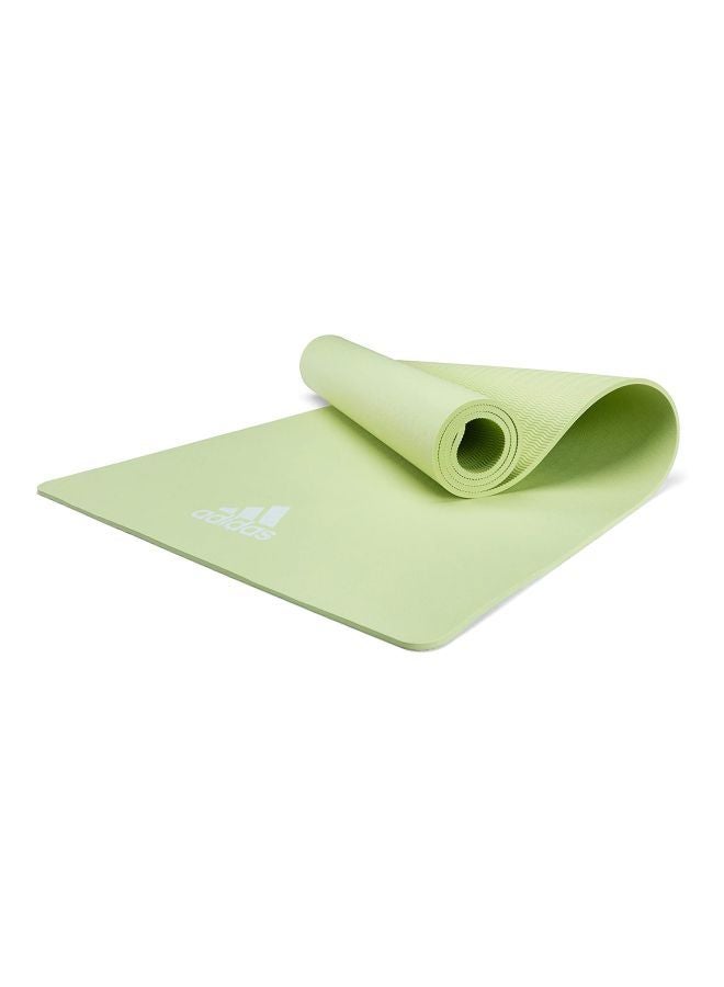 Training Yoga Mat 176 x 61cm