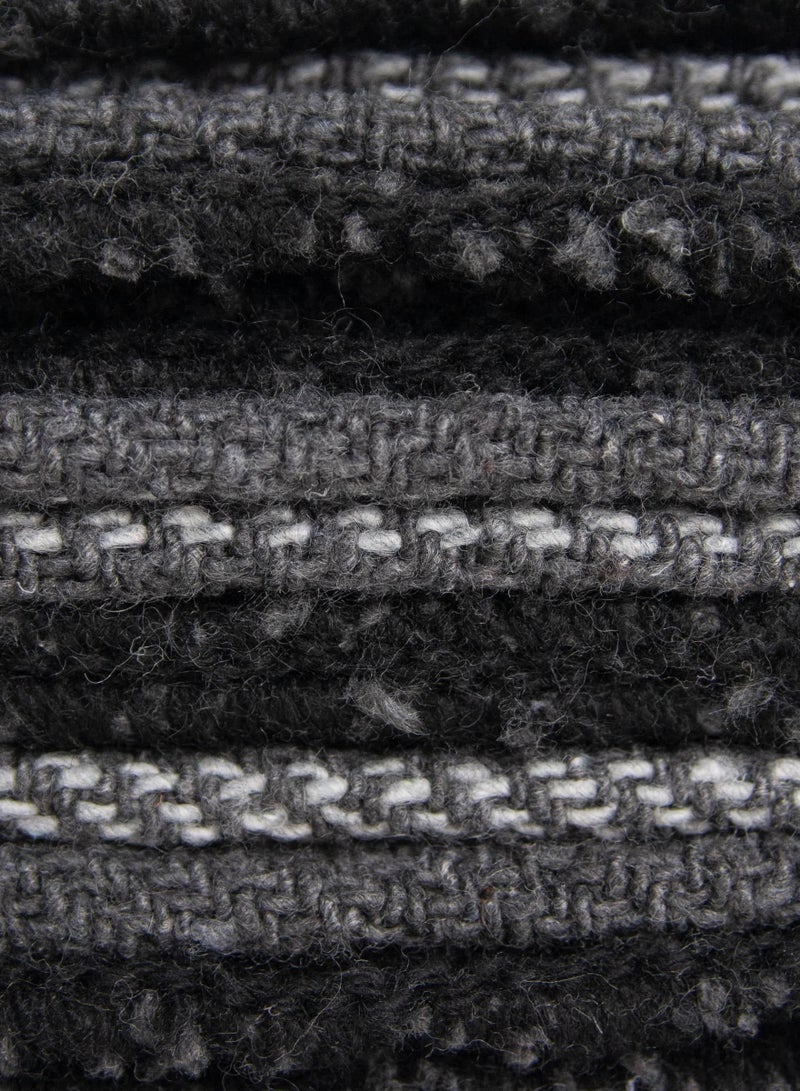 Tiguar Yoga Blanket - Overlock Finish