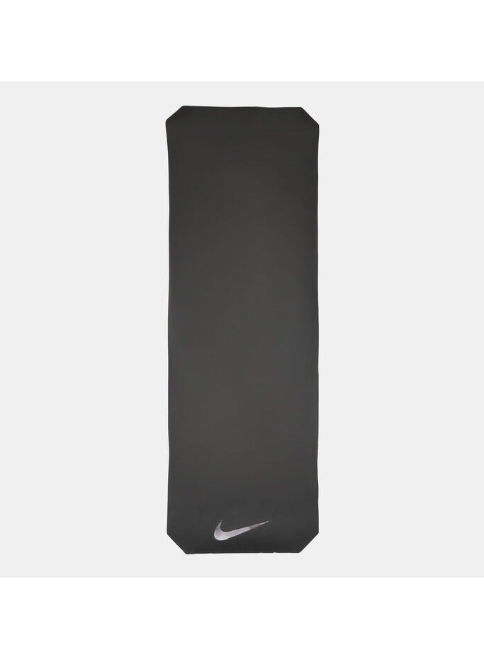 Nike 2.0 Training Mat - 8mm Thick High-Density Foam, Anti-Slip Construction, Lightweight, Portable Design