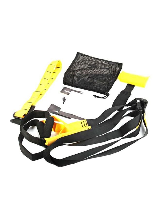 Yoga Fitness Belt