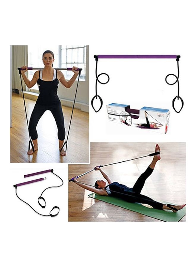 Portable Pilates Belt