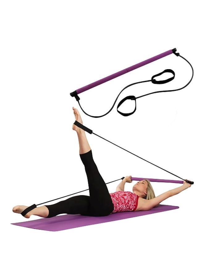 Portable Pilates Belt