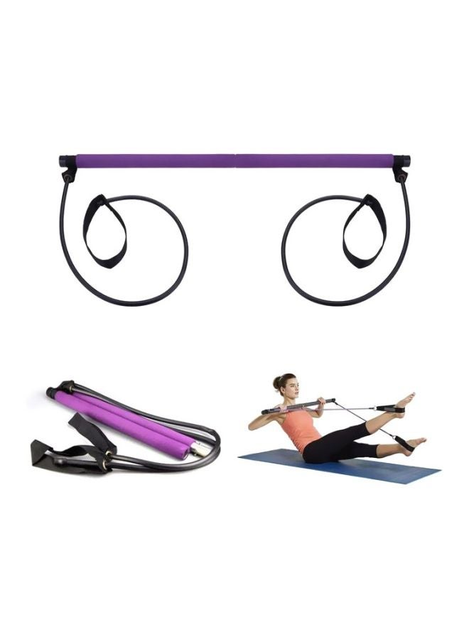 Portable Pilates Belt