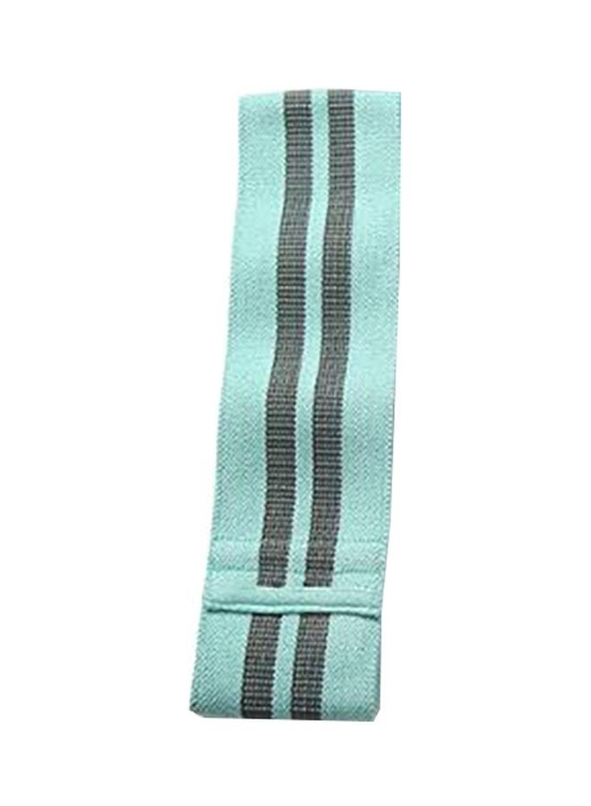 3-Piece Exercise Resistance Band Set