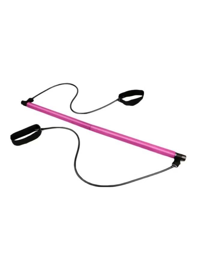 Portable Gym Yoga Pilates Stick