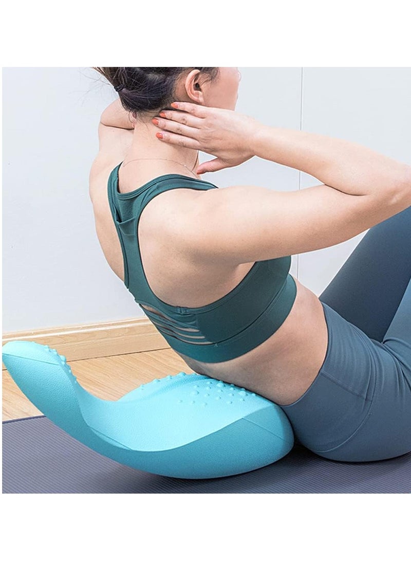 Livepro Spinal Adjustment Foam Tool