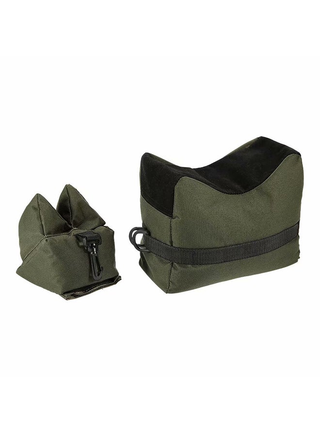 Shooting Hunting Rifle Support Oxford Cloth Unfilled Sandbag