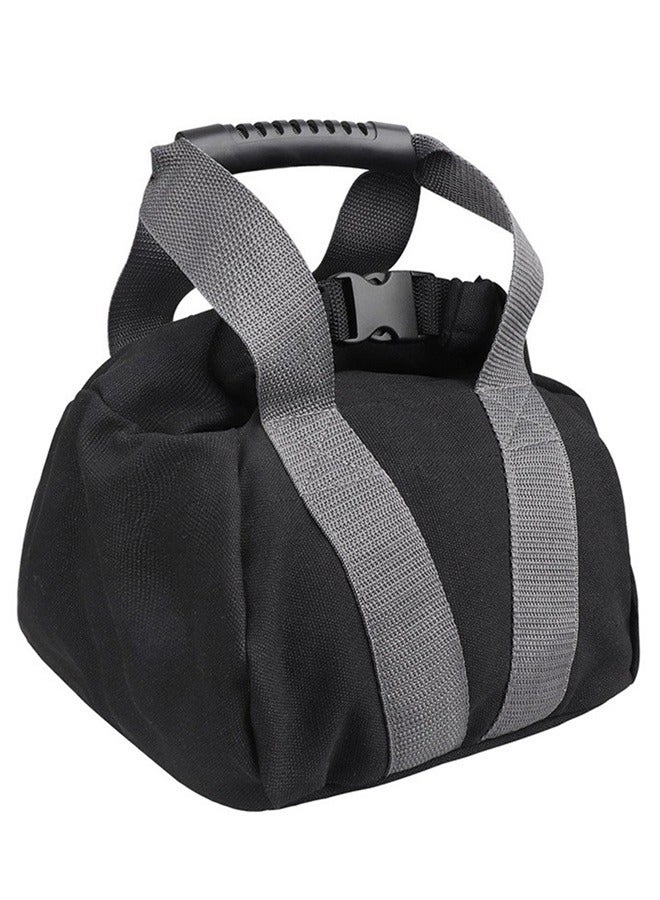 Canvas Weighted Sandbag for Fitness Training Heavy Sports Workout