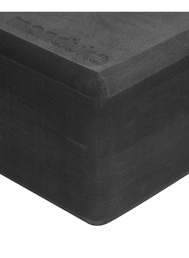 RECYCLED FOAM BLOCK THUNDER 4 INCH