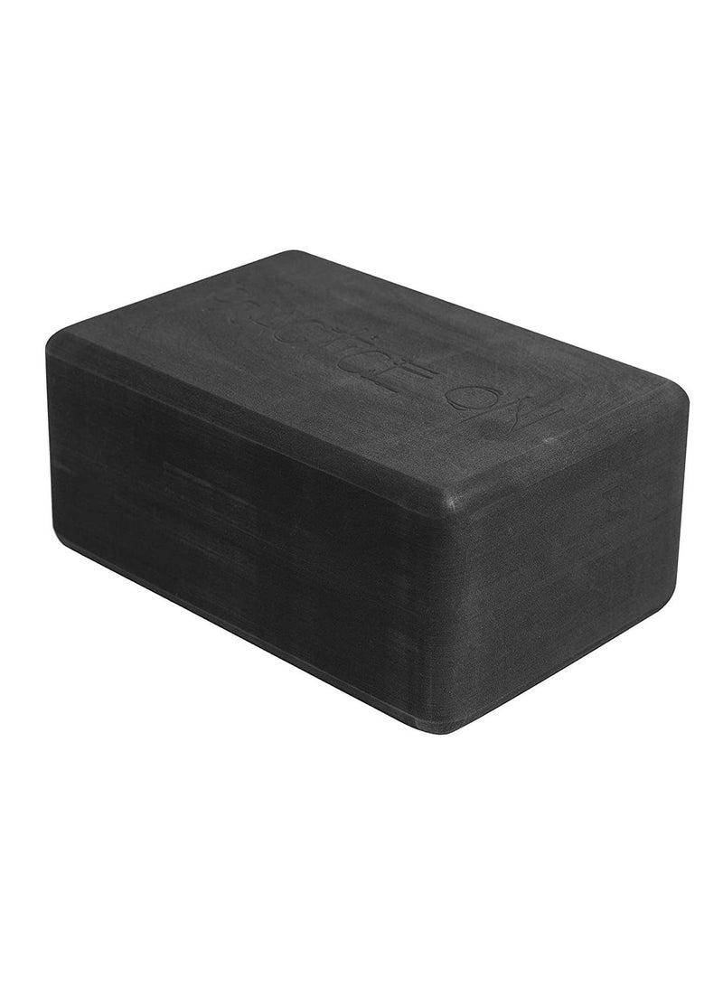 RECYCLED FOAM BLOCK THUNDER 4 INCH