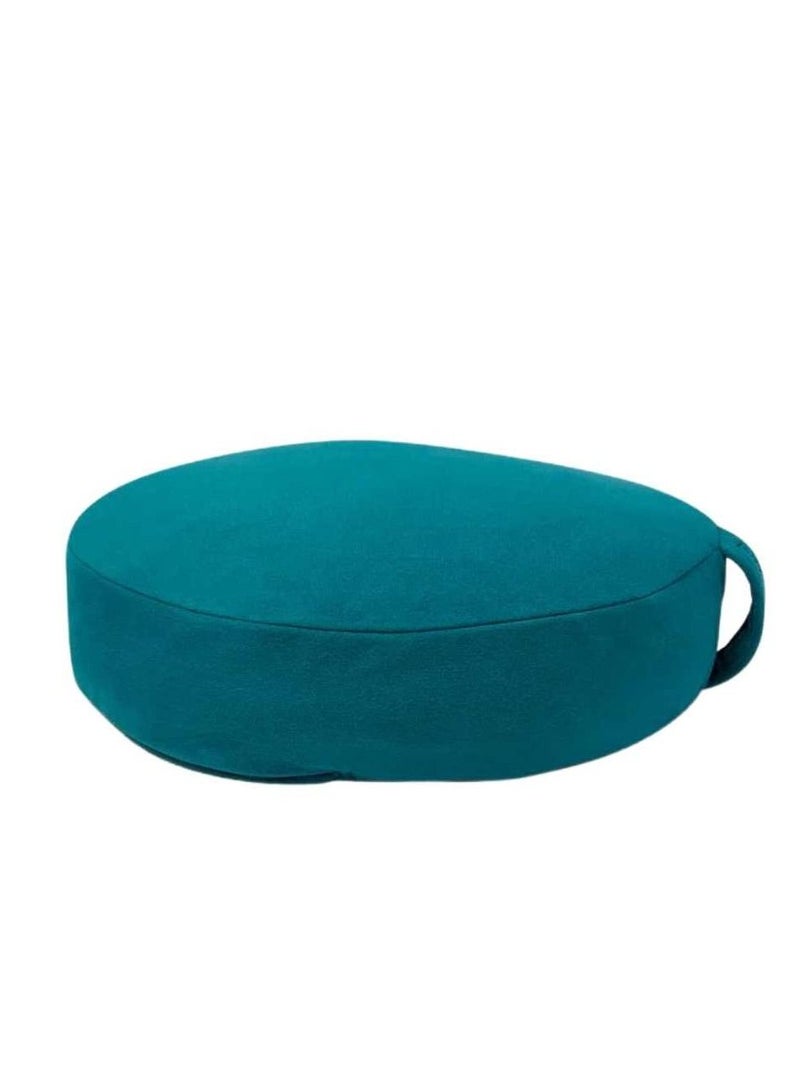 Meditation Cushion Deep Sea Standard