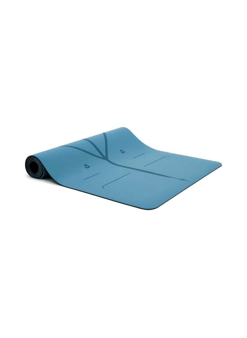 Non-slip Thick and Comfortable Home Yoga Mat Perfect Grip