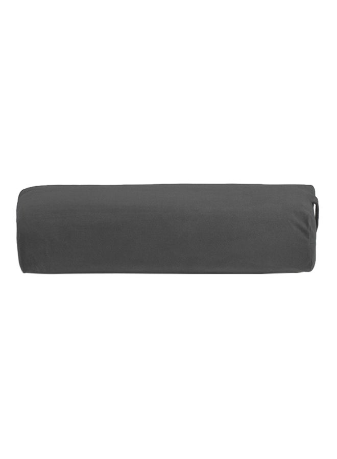 Enlight Rectangular Bolster Black