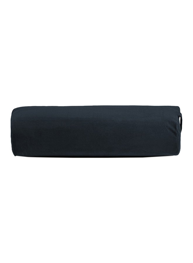 Rectangular Shaped Enlight Bolster Midnight 13 x 25inch