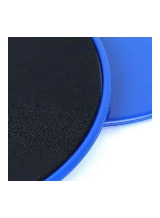 Anti-Slip Fitness Gliding Disc 50x70cm