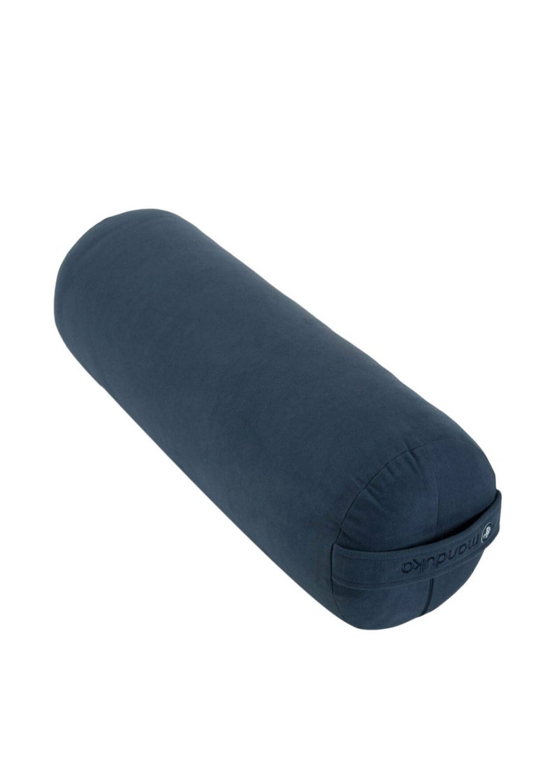 ENLIGHT ROUND BOLSTER MIDNIGHT STANDARD