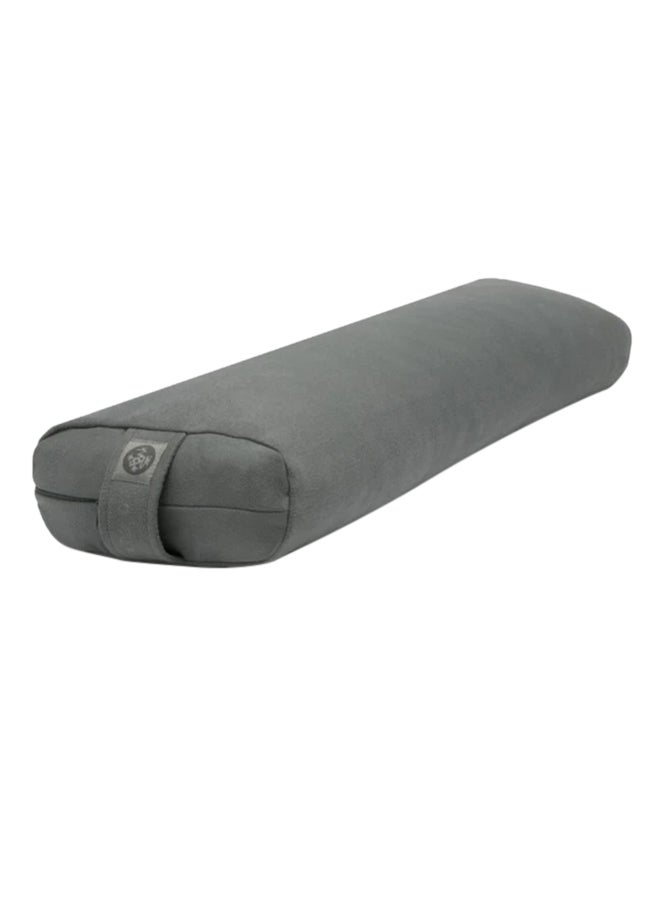 Rectangular Shaped Enlight Bolster Thunder 29 x 7inch