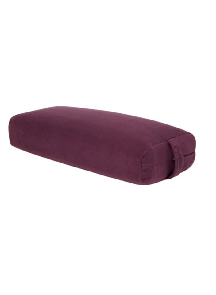 ENLIGHT RECTANGULAR BOLSTER INDULGE