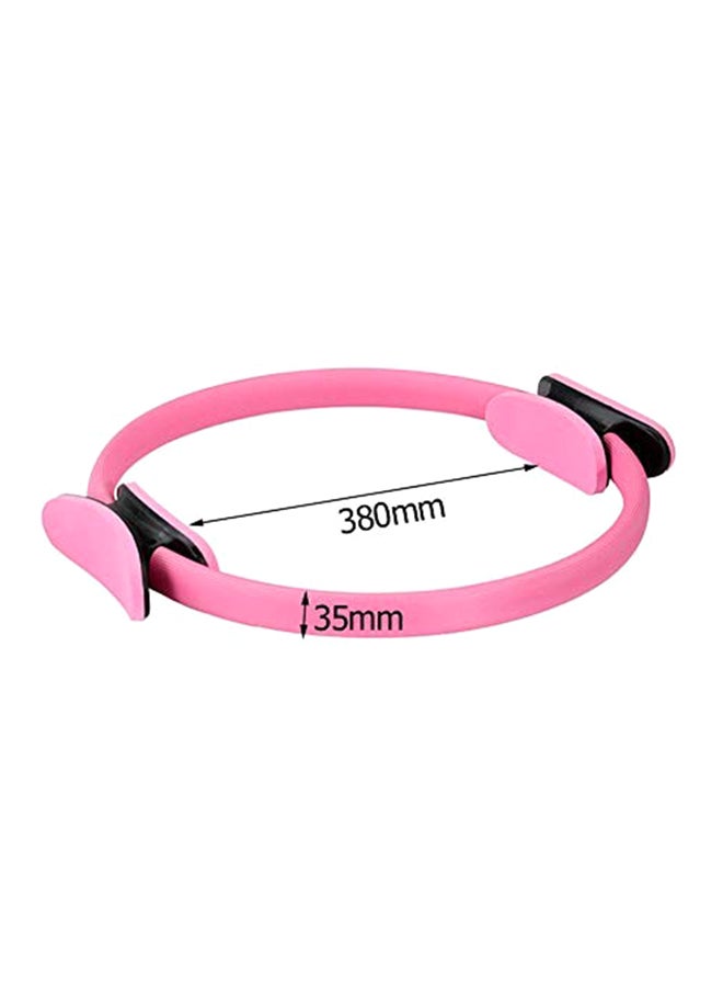 Pilates Fitness Circle Ring 38X38cm