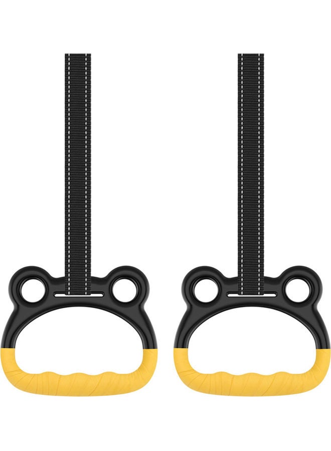 2-Piece Gymnastic Rings