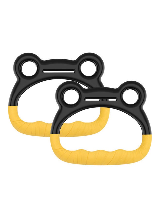 2-Piece Gymnastic Rings