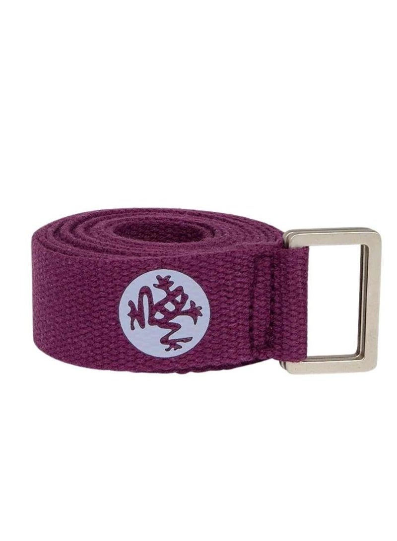 Unfold Yoga Strap 6ft Indulge