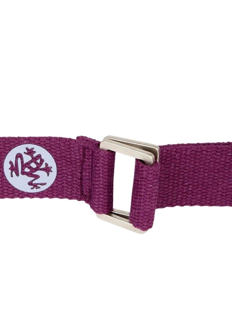 Unfold Yoga Strap 6ft Indulge