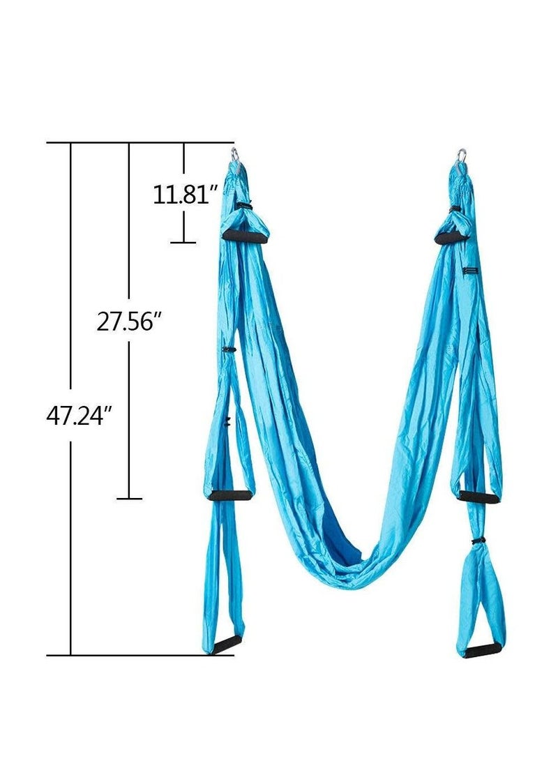 YOGA SWING SKY BLUE STANDARD