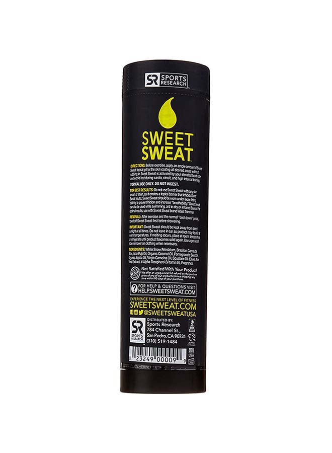 Sweet Sweat Workout Enhancer Stick 6.4oz