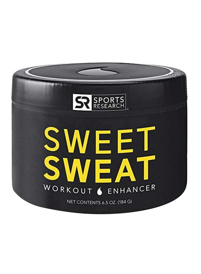 Sweet Sweat Workout Enhancer